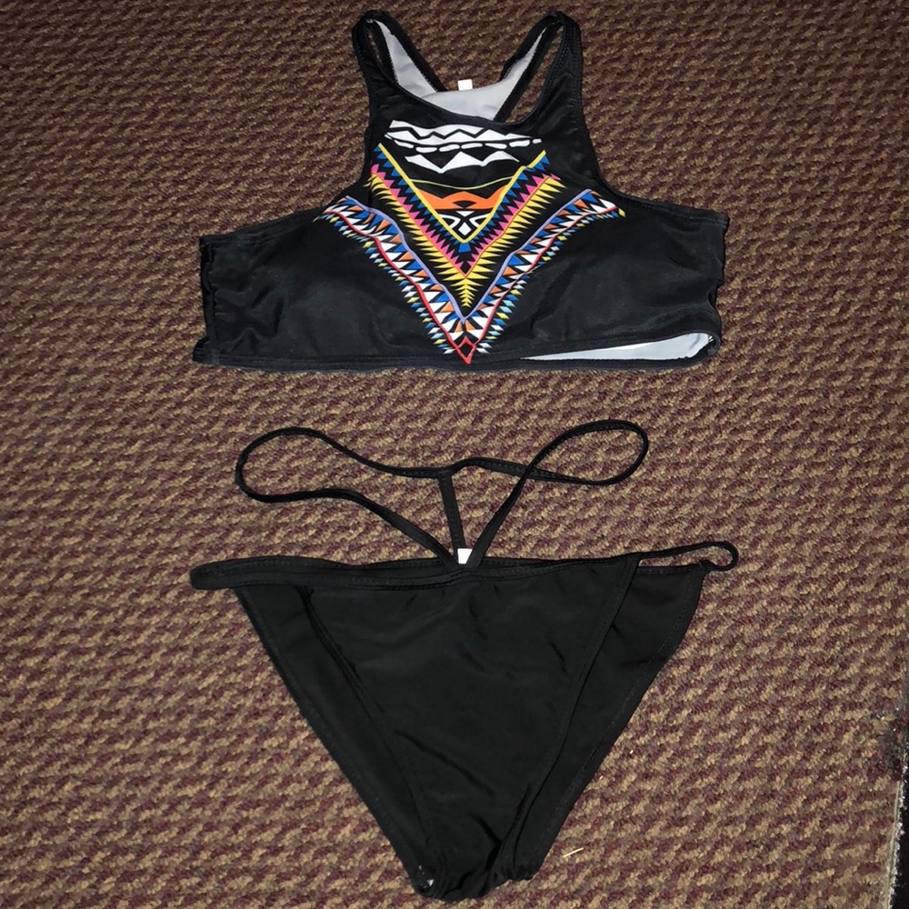 Bikini set